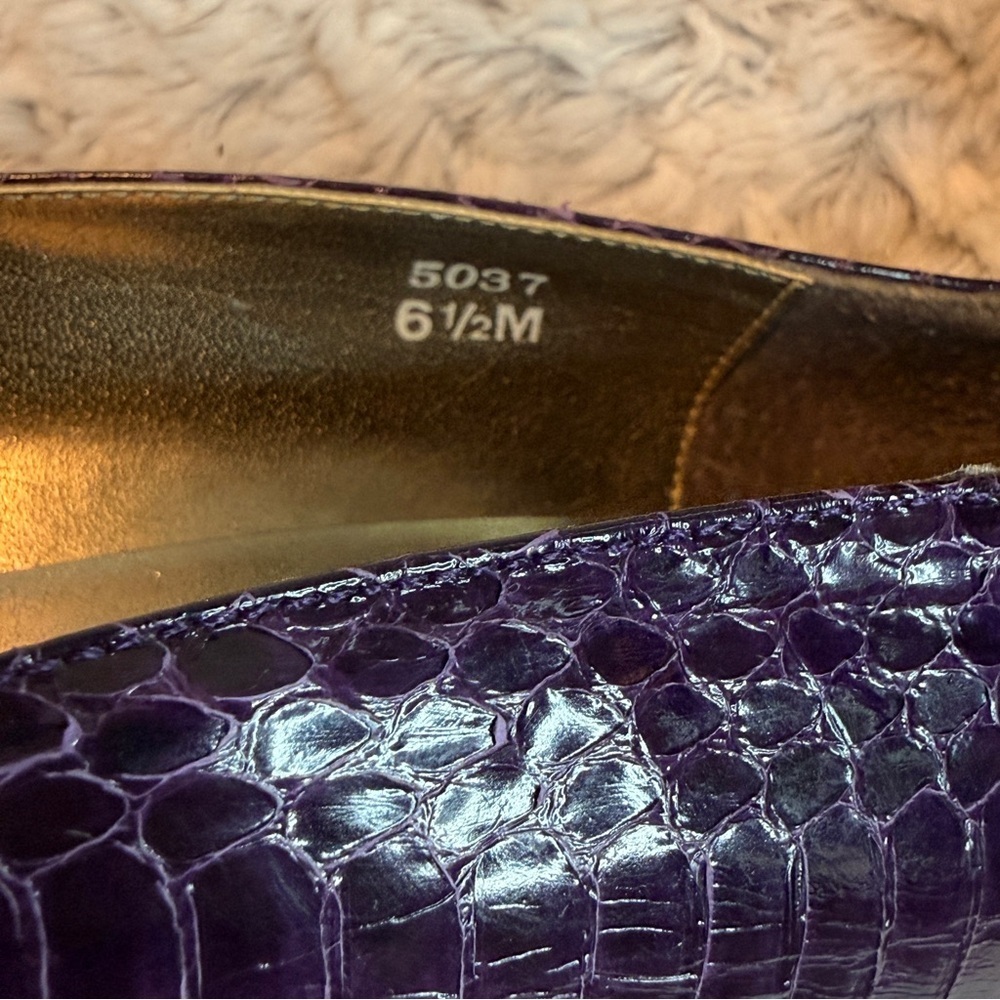 J.Renee Pumps - Picture 5 of 10
